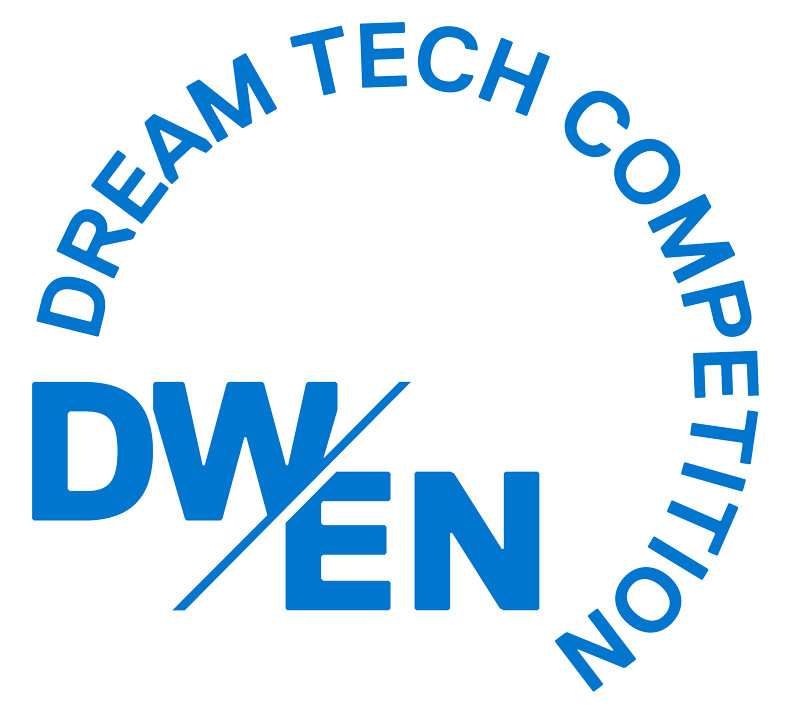 DWEN-Dream-Tech-Contest_Logo_Blue