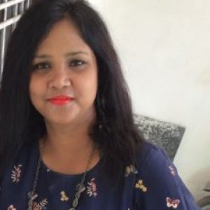 Foto do perfil de Renu Tiwari