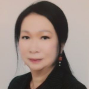 Profilfoto von Susie Wong