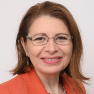 Profilfoto von Maria Petrescu