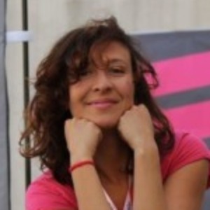 Profilfoto von Giuliana Ubertini
