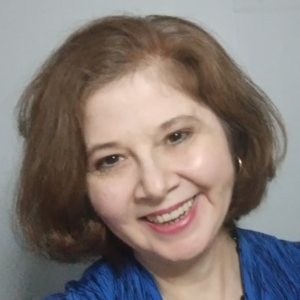 Foto do perfil de Debra Eckerling